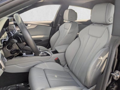 2022 Audi A5 Sportback S line Premium Plus 45 TFSI quattro