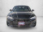 2022 Audi A5 Sportback S line Premium Plus 45 TFSI quattro