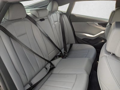 2022 Audi A5 Sportback S line Premium Plus 45 TFSI quattro