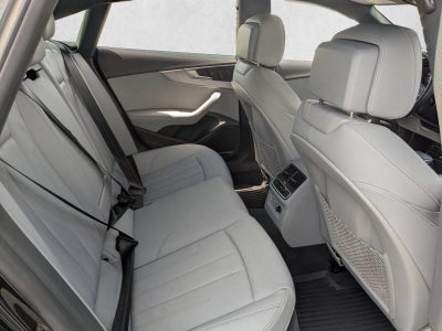 2022 Audi A5 Sportback S line Premium Plus 45 TFSI quattro
