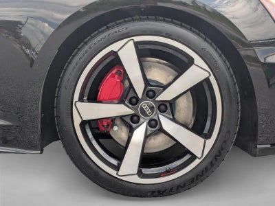 2022 Audi A5 Sportback S line Premium Plus 45 TFSI quattro