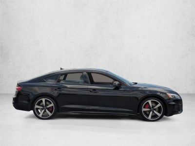 2022 Audi A5 Sportback S line Premium Plus 45 TFSI quattro
