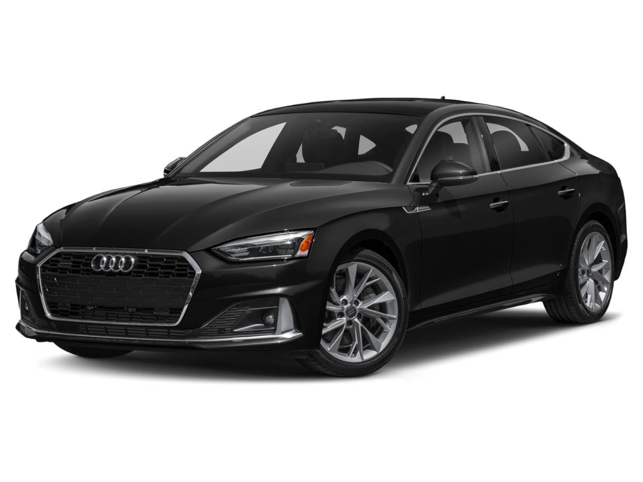 2022 Audi A5 Sportback S line Premium Plus 45 TFSI quattro
