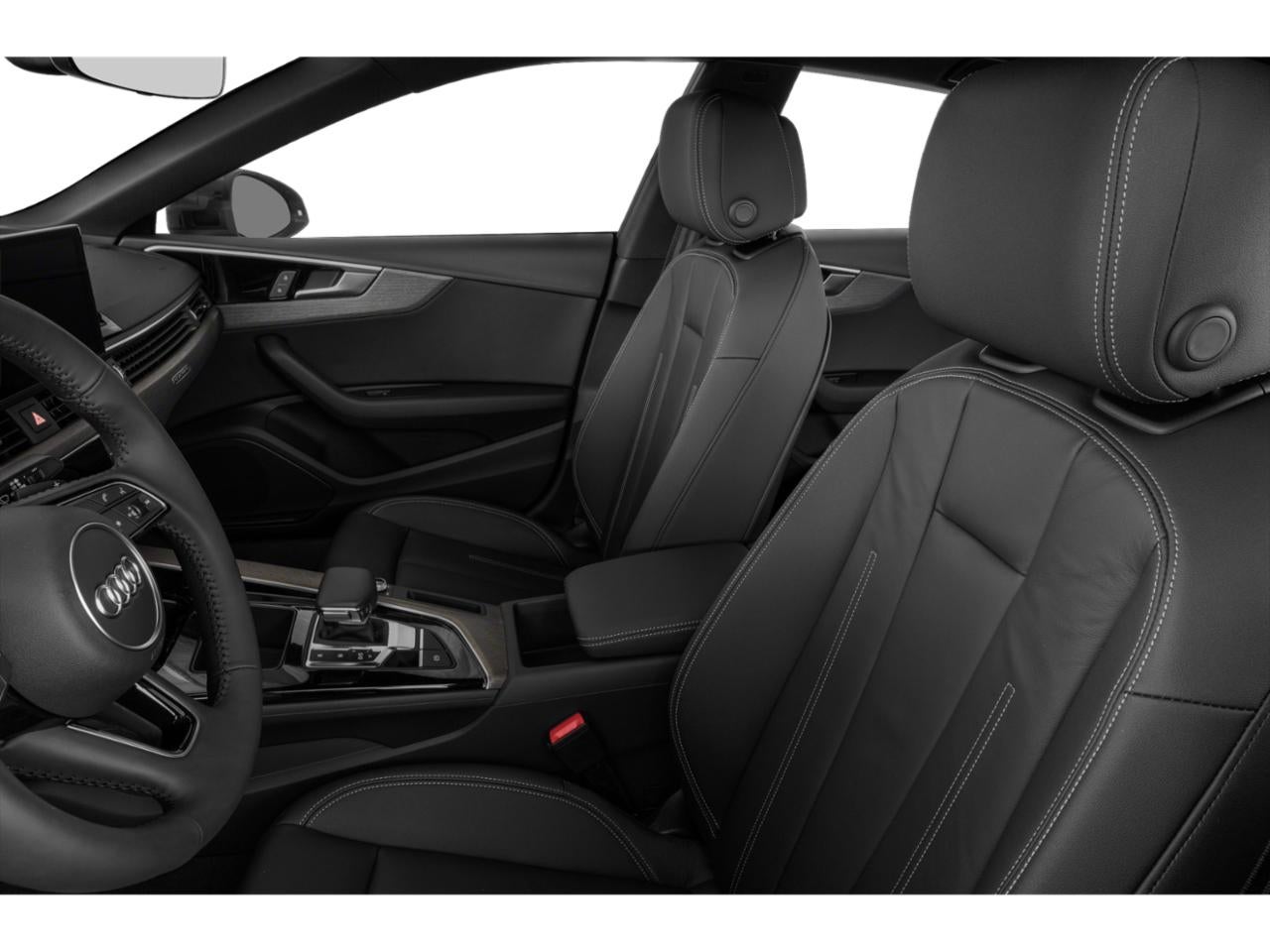 2022 Audi A5 Sportback S line Premium Plus 45 TFSI quattro
