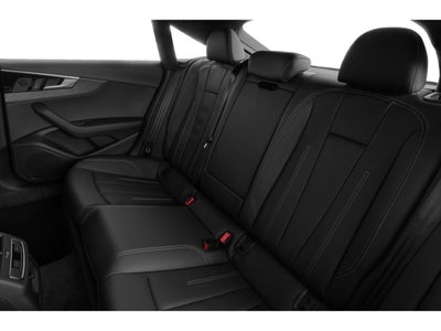 2022 Audi A5 Sportback S line Premium Plus 45 TFSI quattro