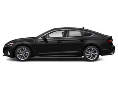 2022 Audi A5 Sportback S line Premium Plus 45 TFSI quattro