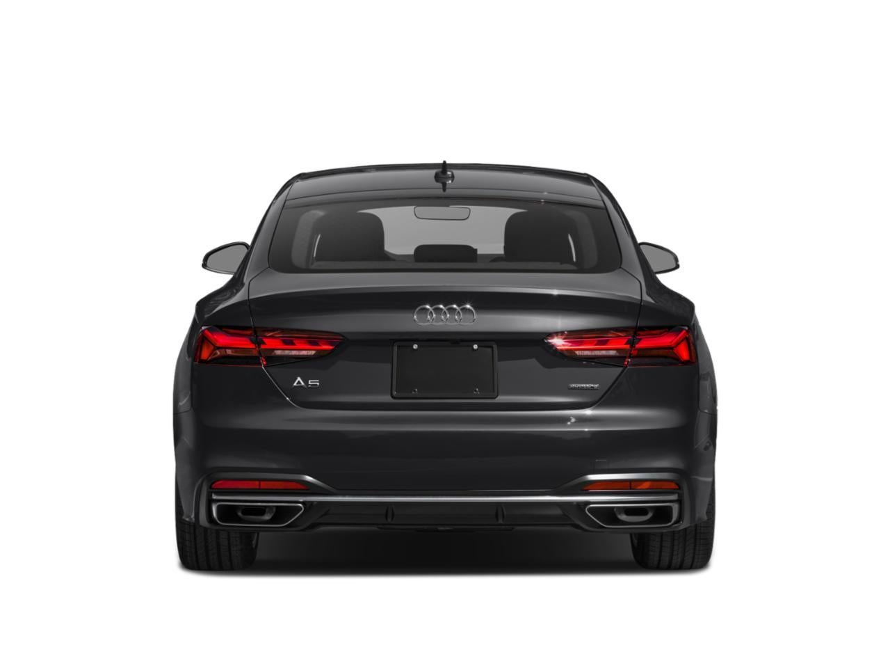 2022 Audi A5 Sportback S line Premium Plus 45 TFSI quattro