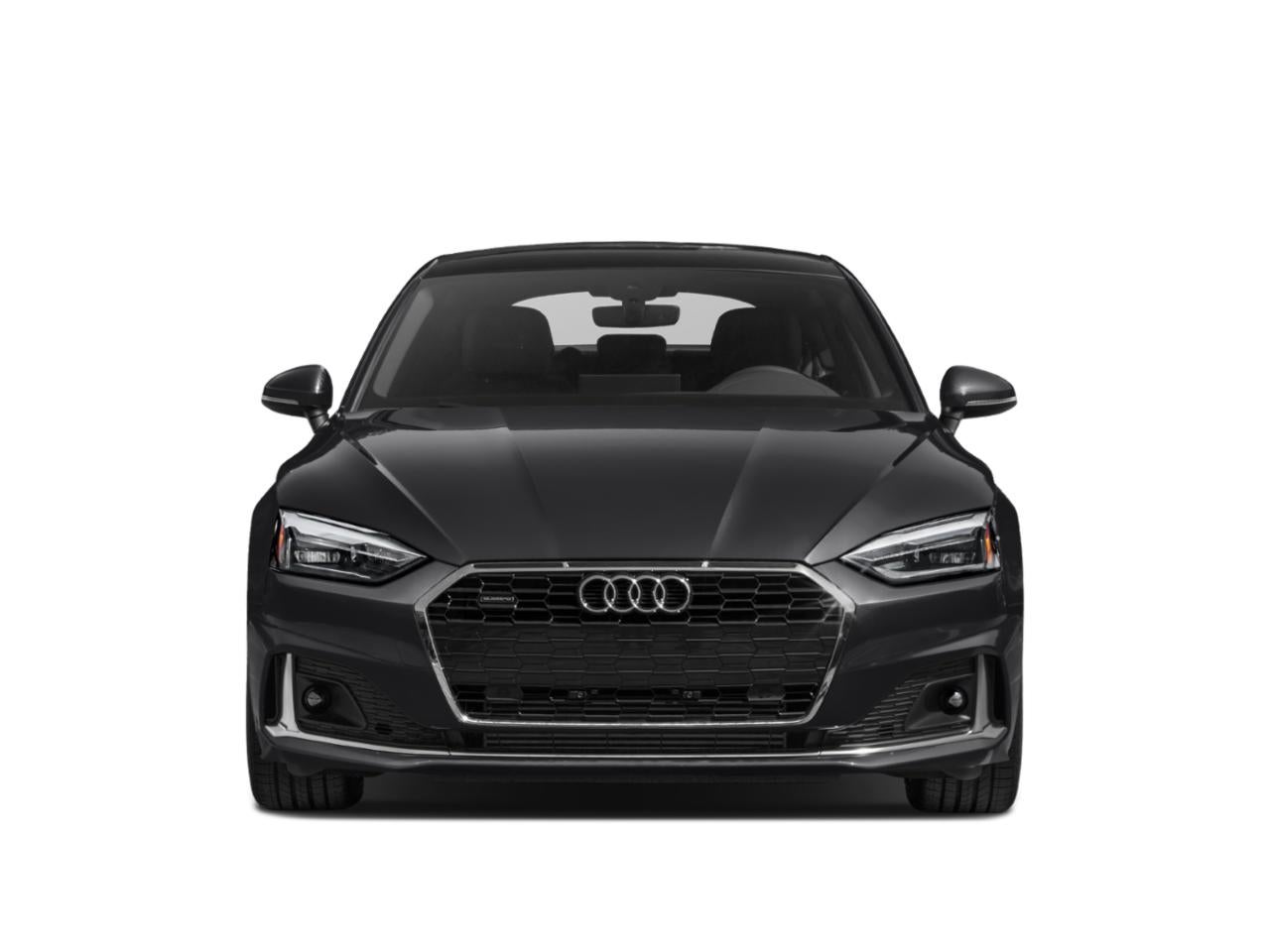 2022 Audi A5 Sportback S line Premium Plus 45 TFSI quattro