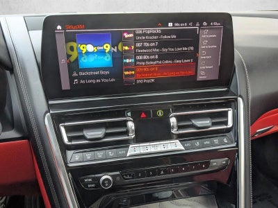 2024 BMW 840i Gran Coupe