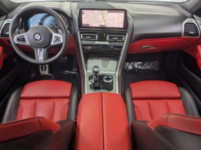 2024 BMW 840i Gran Coupe