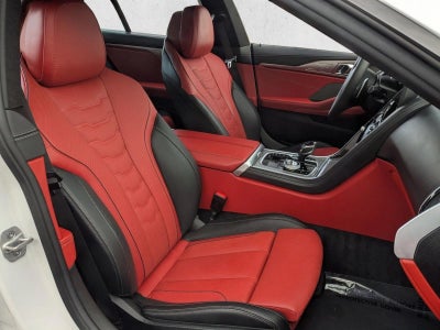 2024 BMW 840i Gran Coupe