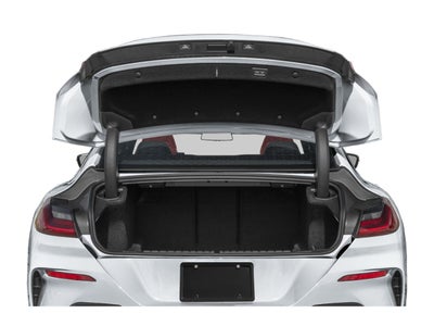 2024 BMW 840i Gran Coupe