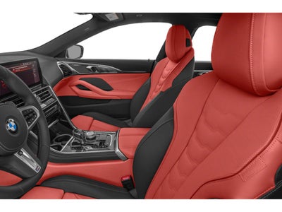 2024 BMW 840i Gran Coupe