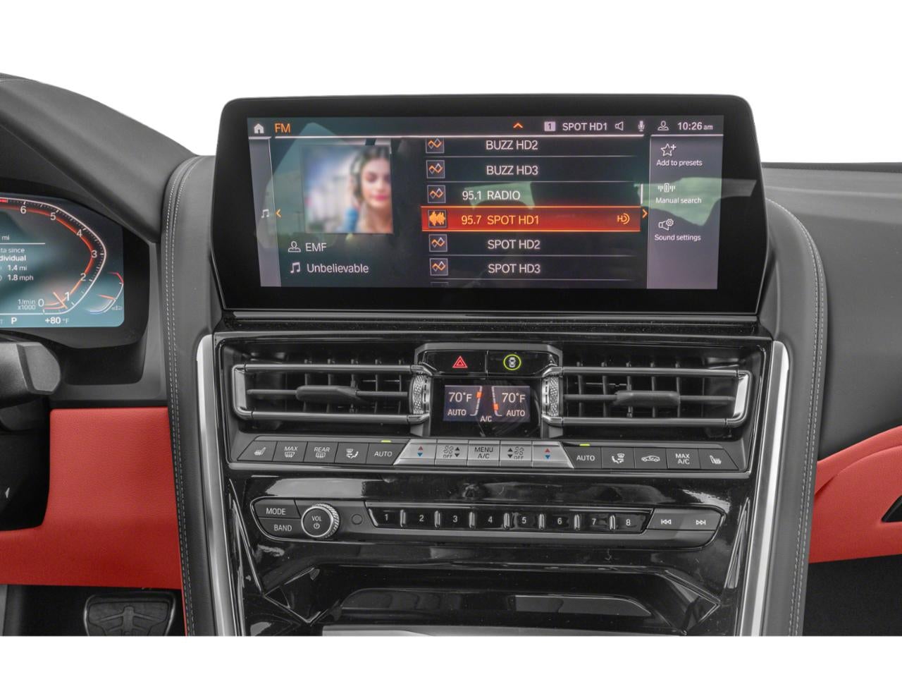 2024 BMW 840i Gran Coupe