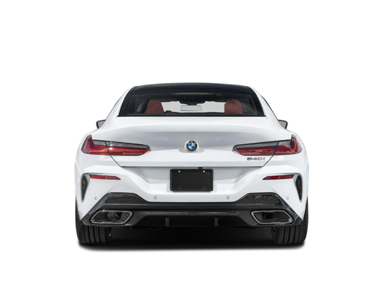 2024 BMW 840i Gran Coupe