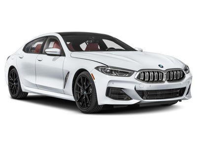 2024 BMW 840i Gran Coupe