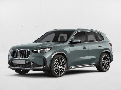 2023 BMW X1 xDrive28i Sports Activity Vehicle