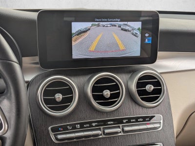2020 Mercedes-Benz GLC GLC 300 4MATIC® Coupe