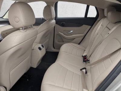 2020 Mercedes-Benz GLC GLC 300 4MATIC® Coupe
