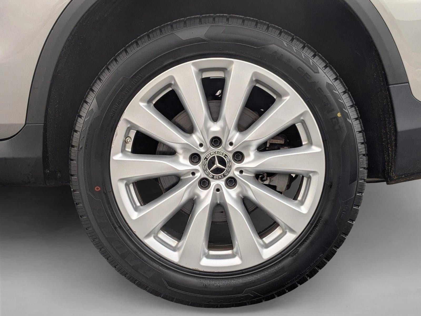 2020 Mercedes-Benz GLC GLC 300 4MATIC® Coupe