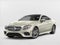 2018 Mercedes-Benz E-Class E 400 4MATIC® Coupe