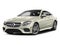 2018 Mercedes-Benz E-Class E 400 4MATIC® Coupe