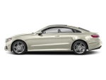 2018 Mercedes-Benz E-Class E 400 4MATIC® Coupe