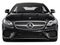 2018 Mercedes-Benz E-Class E 400 4MATIC® Coupe