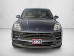 2021 Porsche Macan AWD