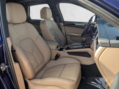 2024 Porsche Macan AWD