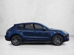 2024 Porsche Macan AWD