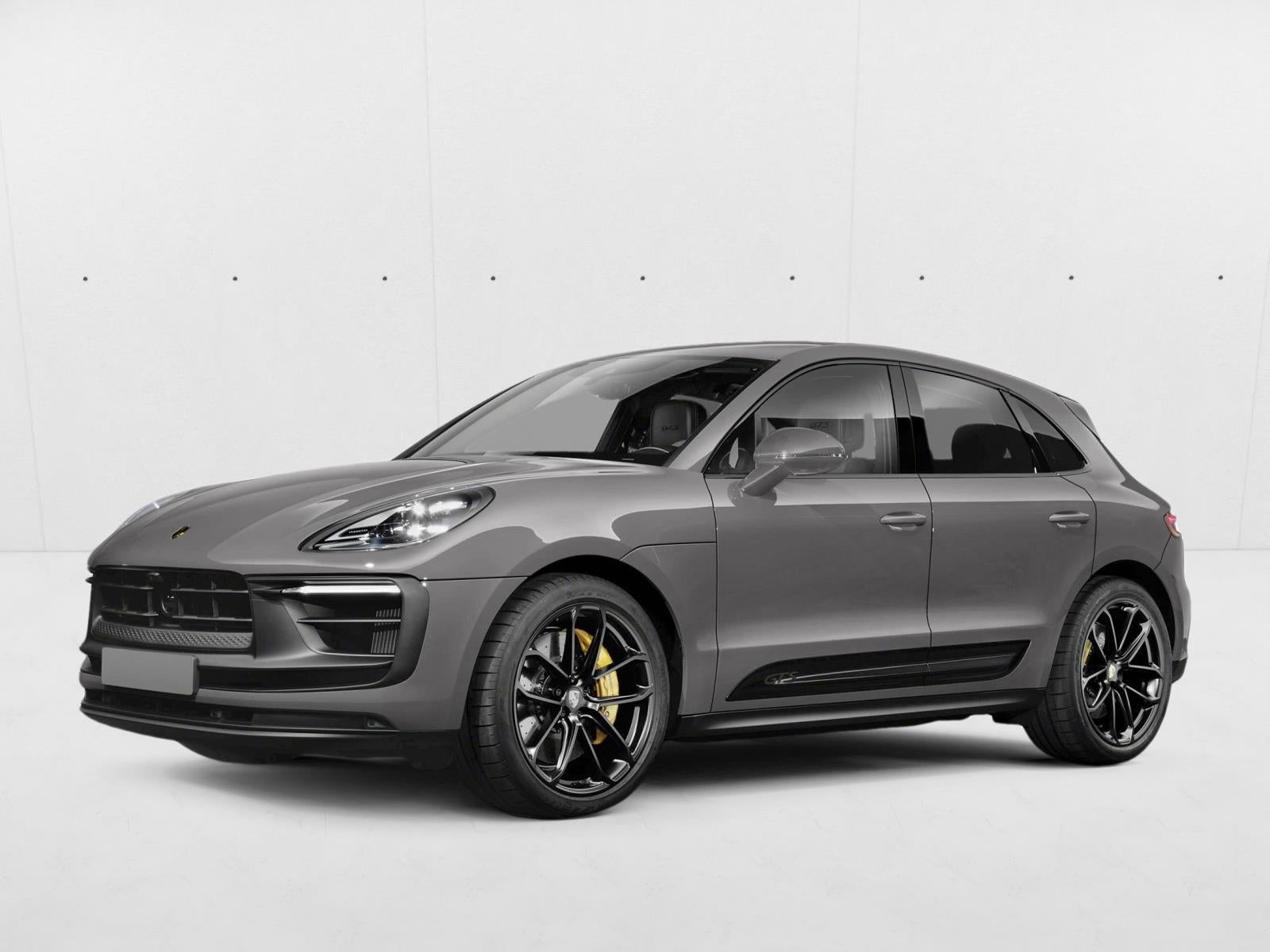 2023 Porsche Macan GTS AWD
