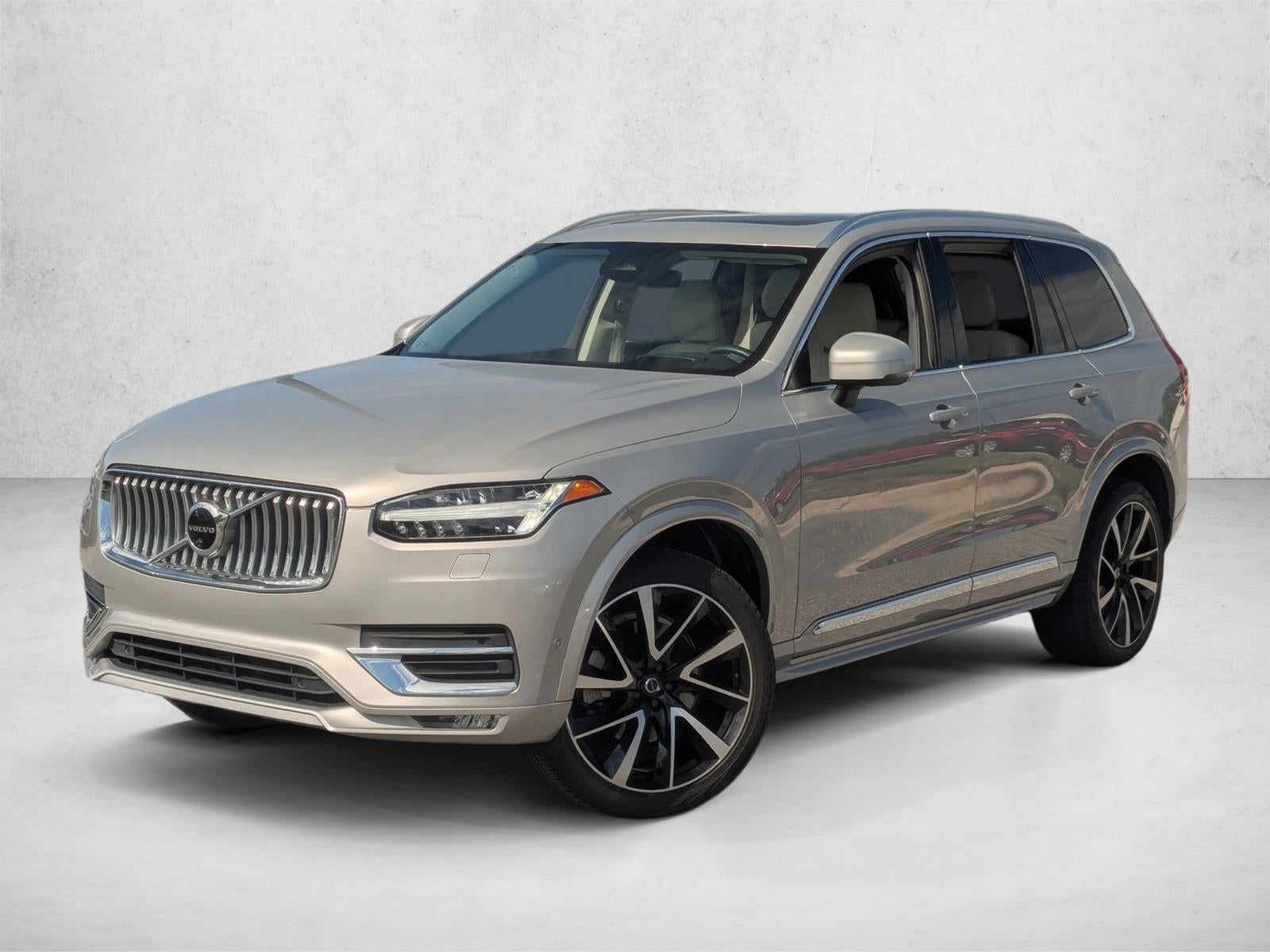 2023 Volvo XC90 B5 AWD Plus 7P
