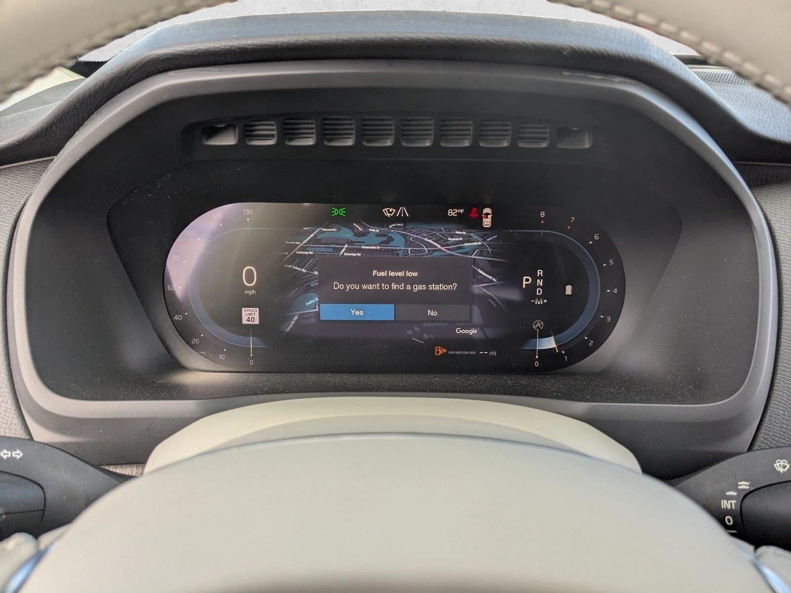 2023 Volvo XC90 B5 AWD Plus 7P
