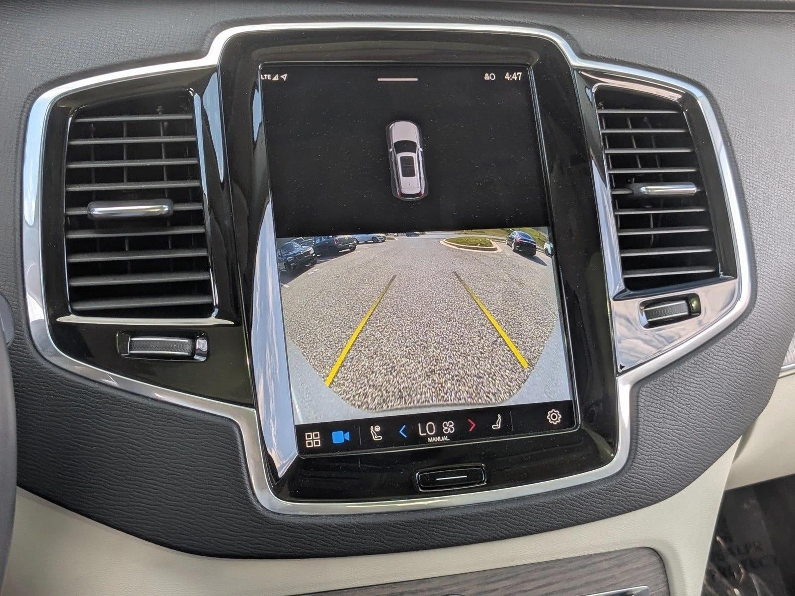 2023 Volvo XC90 B5 AWD Plus 7P