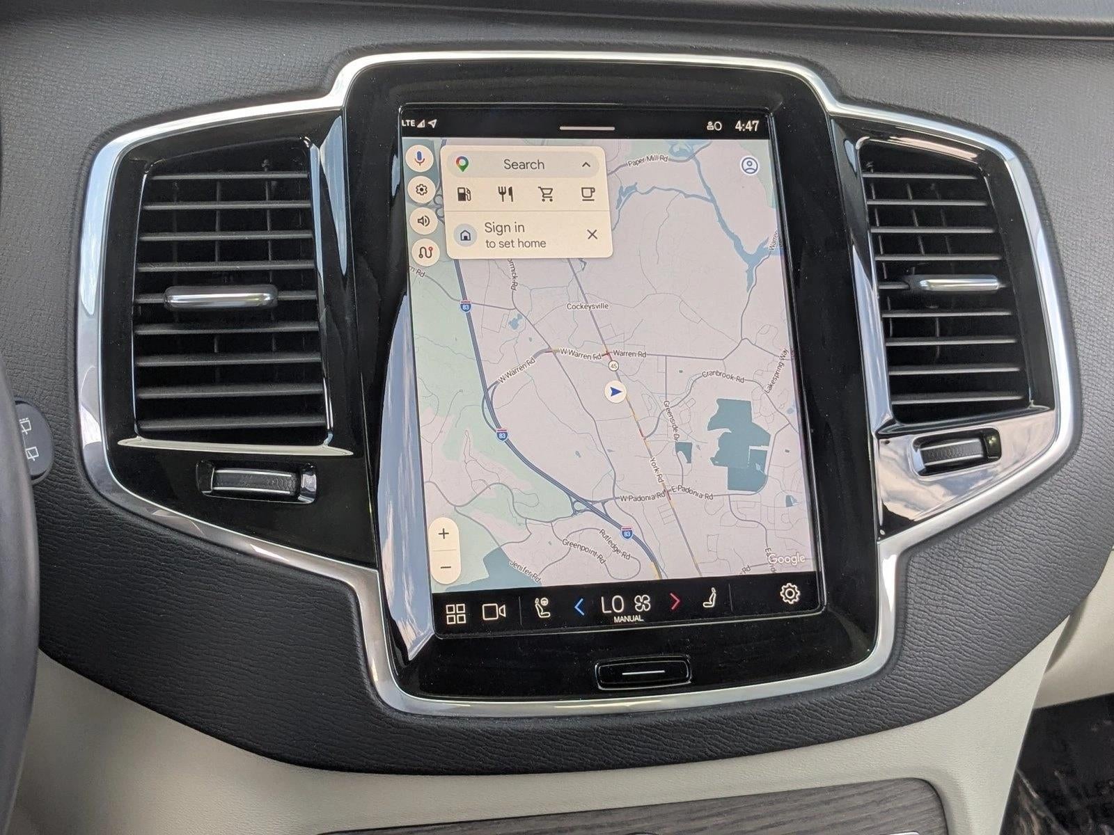 2023 Volvo XC90 B5 AWD Plus 7P