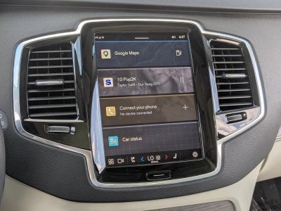 2023 Volvo XC90 B5 AWD Plus 7P