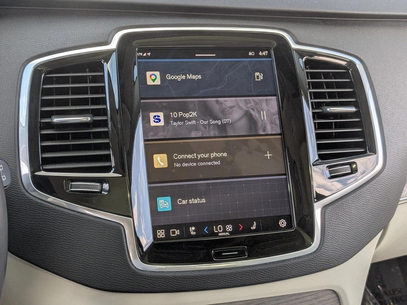2023 Volvo XC90 B5 AWD Plus 7P