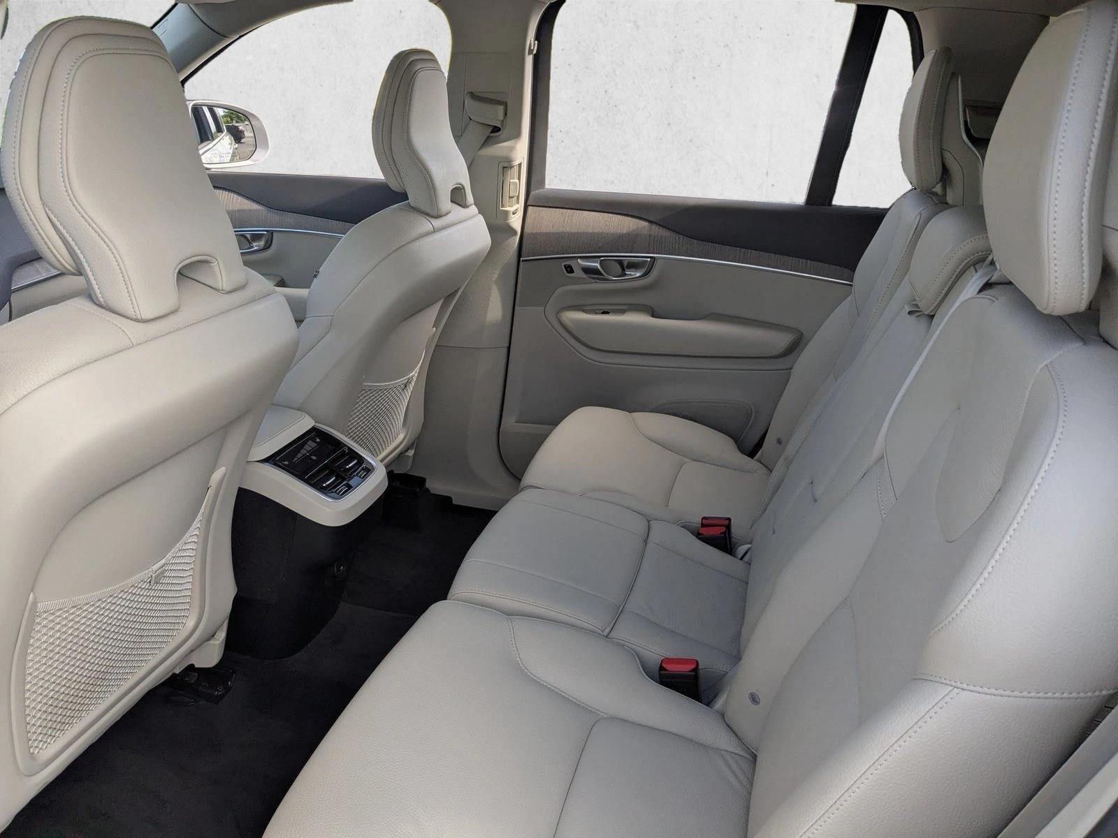 2023 Volvo XC90 B5 AWD Plus 7P