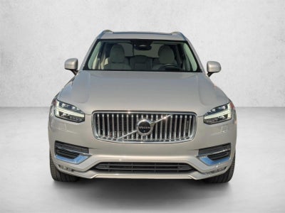 2023 Volvo XC90 B5 AWD Plus 7P
