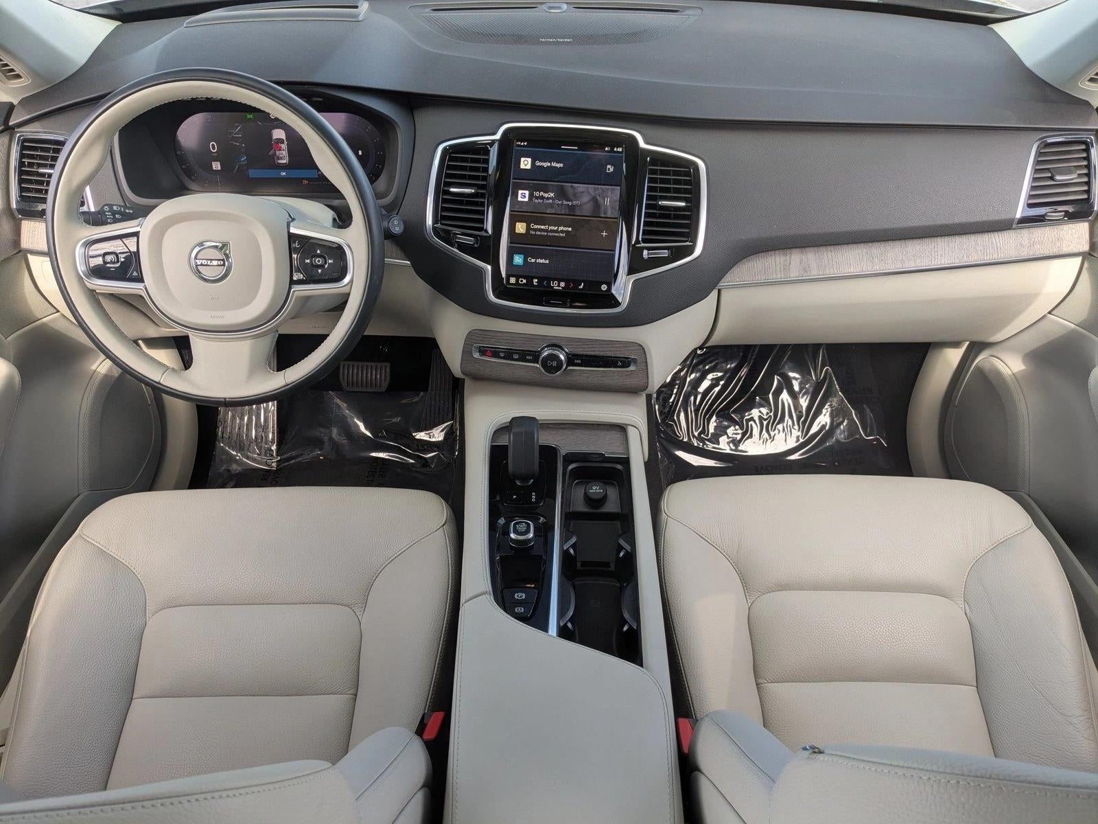 2023 Volvo XC90 B5 AWD Plus 7P