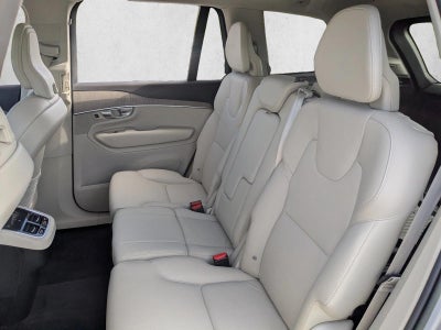 2023 Volvo XC90 B5 AWD Plus 7P
