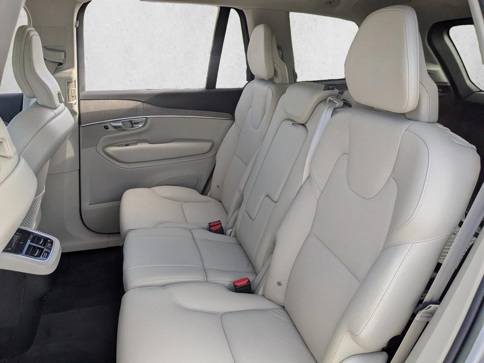 2023 Volvo XC90 B5 AWD Plus 7P