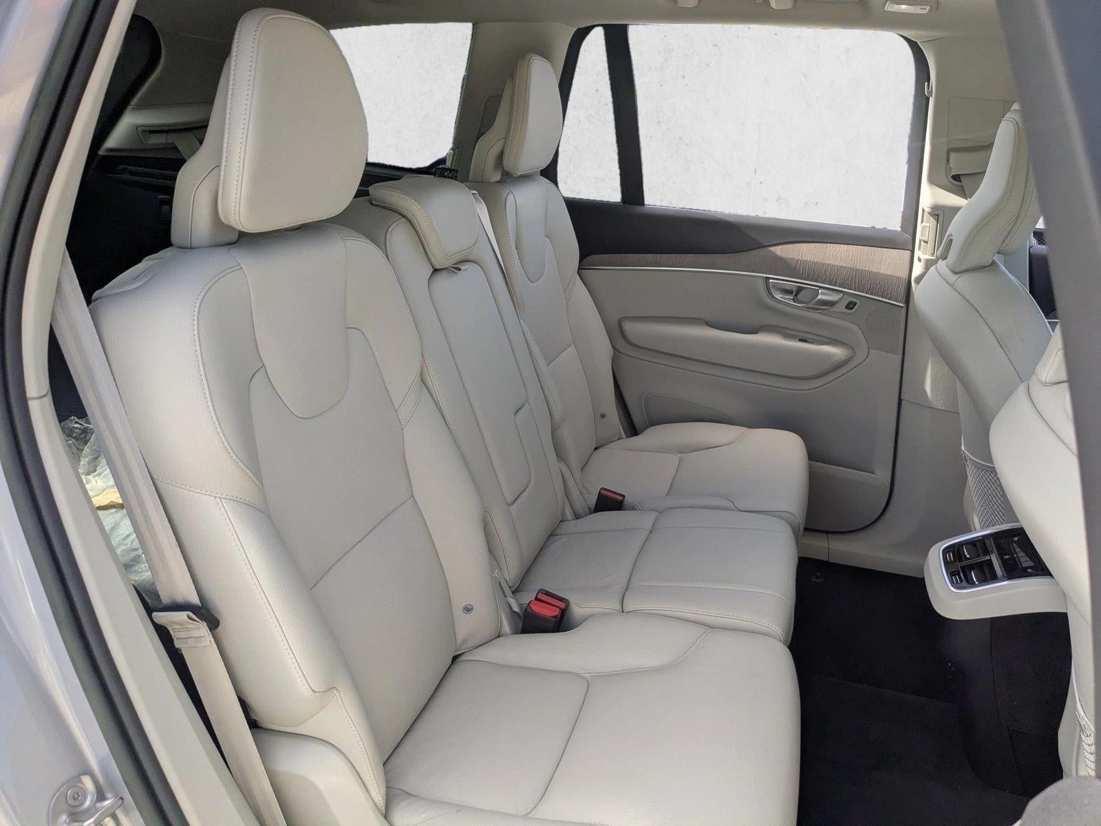 2023 Volvo XC90 B5 AWD Plus 7P