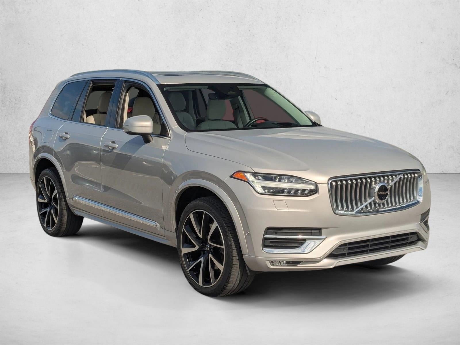 2023 Volvo XC90 B5 AWD Plus 7P