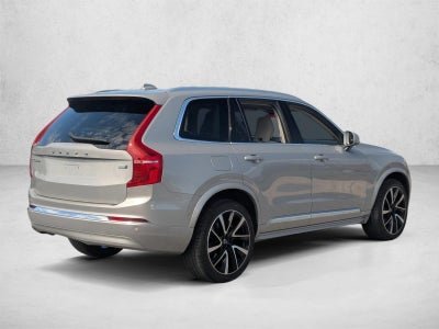 2023 Volvo XC90 B5 AWD Plus 7P