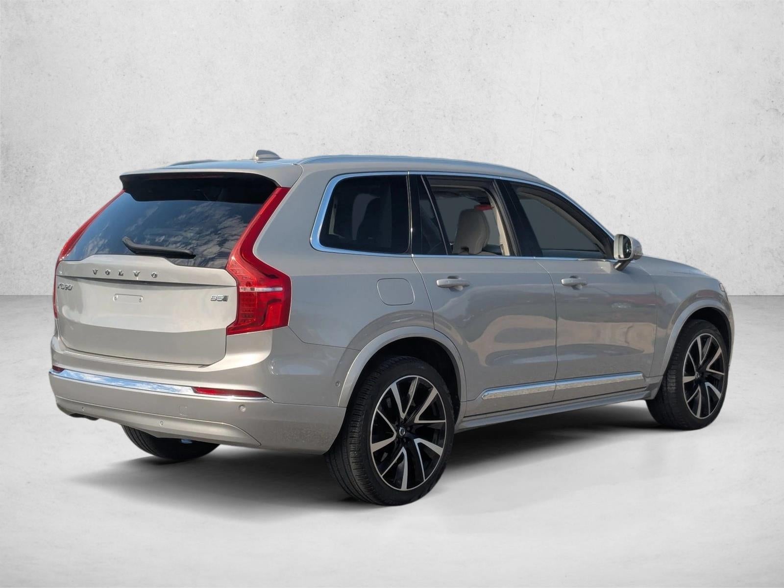2023 Volvo XC90 B5 AWD Plus 7P
