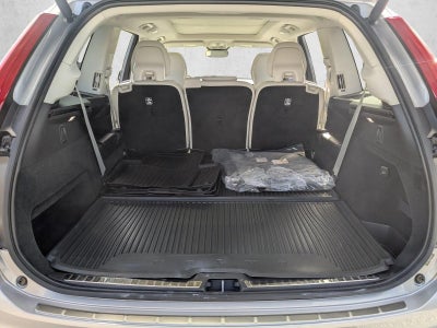 2023 Volvo XC90 B5 AWD Plus 7P
