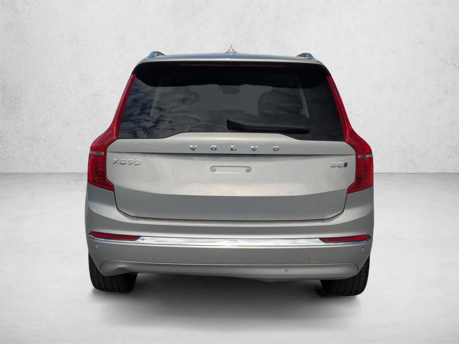 2023 Volvo XC90 B5 AWD Plus 7P