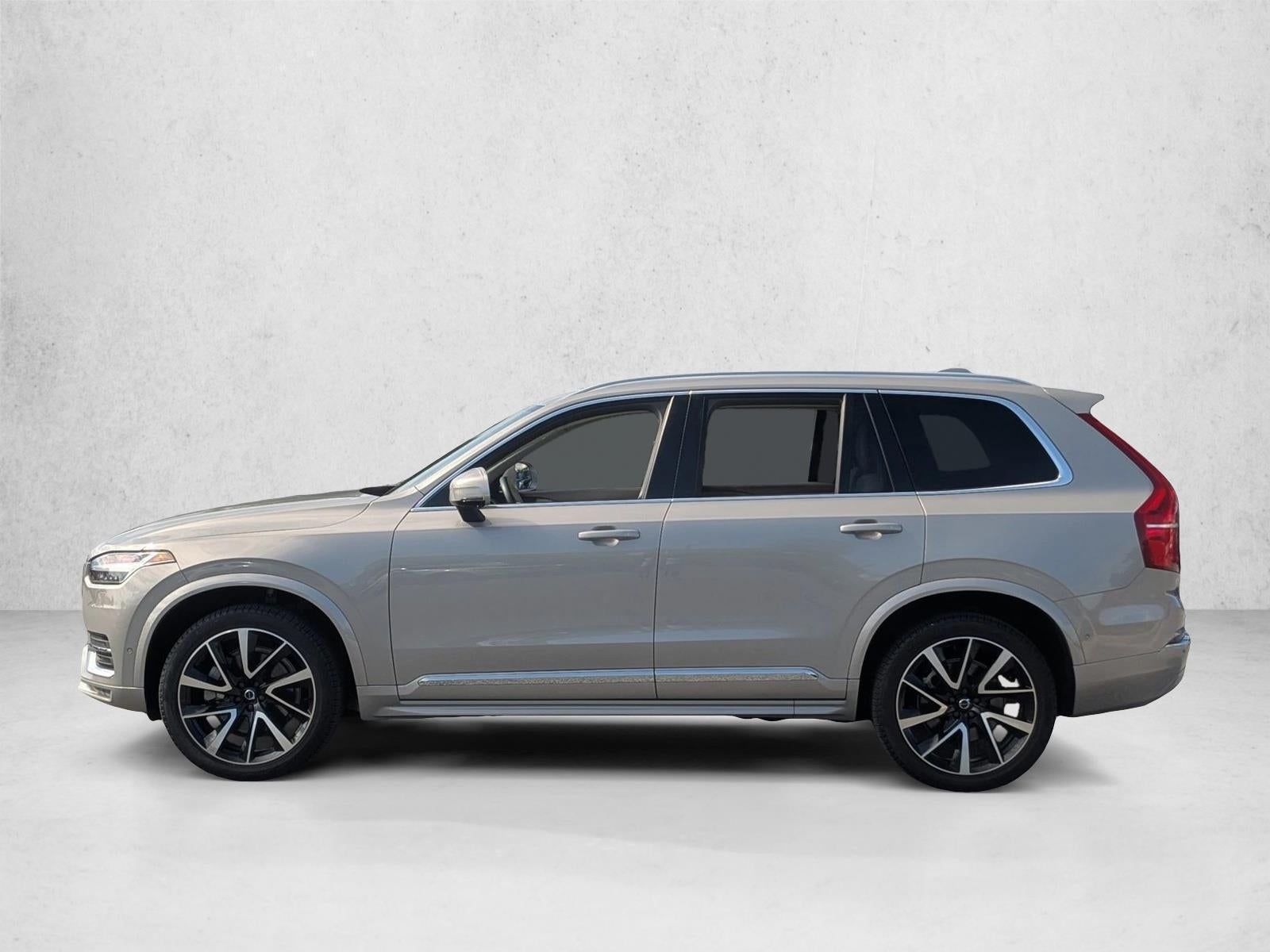 2023 Volvo XC90 B5 AWD Plus 7P